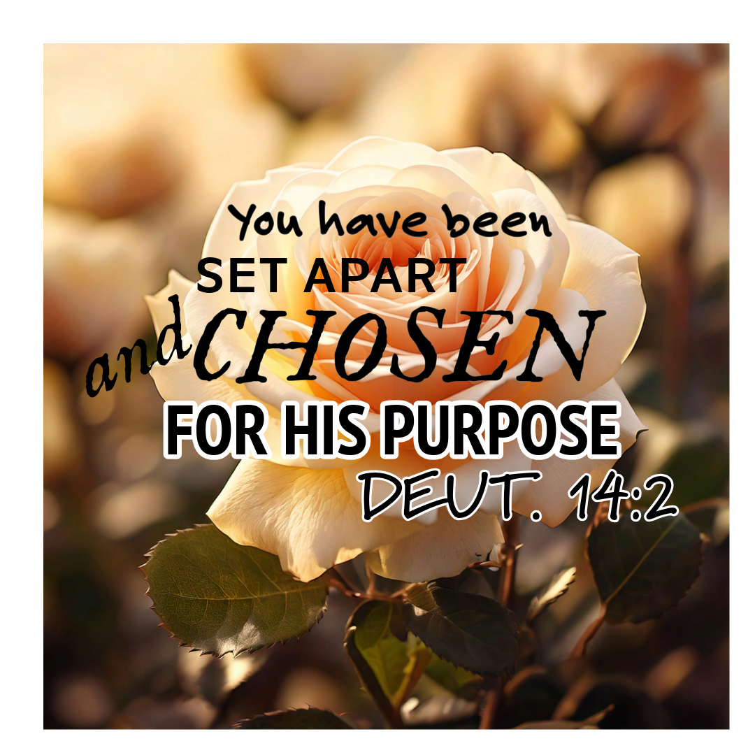 Understanding Holiness The Divine Call to Be Set Apart Life in a